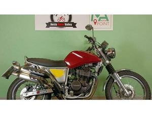 VENDO SWM SILVER VASE 440 (2015 - 16) USATA A QUART (CODICE 9758341) - MOTO.IT