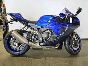 2025 YAMAHA YZF R1 FOR SALE