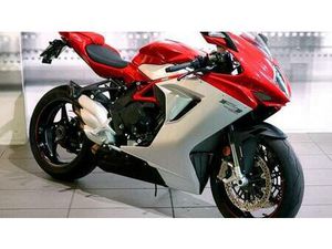 VENDO MV AGUSTA F3 800 EAS ABS (2017 - 20) USATA A CASALGRASSO (CODICE 9758520) - MOTO.IT