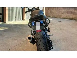 VENDO MOTO GUZZI BELLAGIO (2007 - 14) USATA A ALBIATE (CODICE 9758285) - MOTO.IT