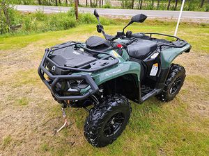 CAN-AM OUTLANDER PROO XU HD5
