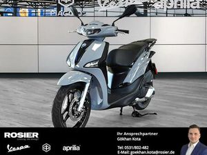 PIAGGIO LIBERTY S 125 E5+ **WINTER SALE**