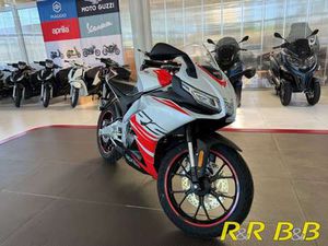 APRILIA RS 125