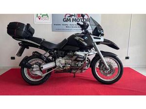 VENDO BMW R 1100 GS USATA A BRUSASCO (CODICE 9759184) - MOTO.IT