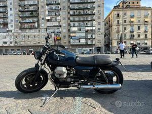 GUZZI T5 850