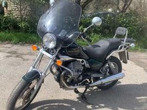 MOTO GUZZI NEVADA 750 - 1997