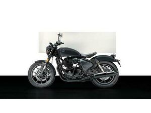 VENDO ROYAL ENFIELD SHOTGUN 650 (2024 - 25) NUOVA A PALERMO (CODICE 9758573) - MOTO.IT