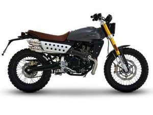 FANTIC SONSTIGE CABALLERO 500 DELUXE