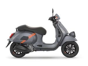 MOTO NEUVE: VESPA GTV 310