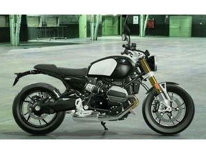 BMW R 12 NINET