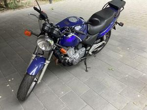 HONDA CB 500 PC26