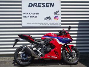 HONDA CBR 500 R ABS * 6 JAHRE GARANTIE *