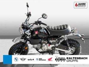 HONDA MONKEY 125 B196 FÜHRERSCHEIN