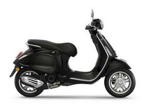 VESPA PRIMAVERA PRIMAVERA 50 WEIß