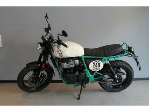 ROYAL ENFIELD BEAR 650