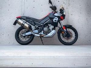 APRILIA TUAREG 660