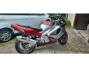 MOTO YAMAHA THUNDERACE 1000 YZF