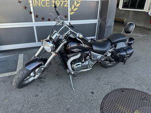 SUZUKI MARAUDER CANTON ZURICH -