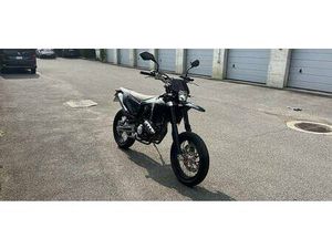 FANTIC XMF 125 1800KM