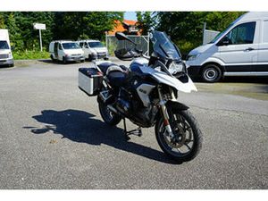 BMW R 1200 GS