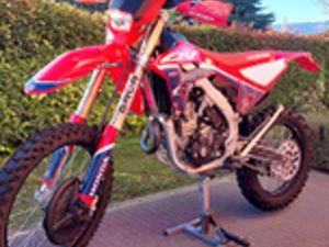 HONDA CRF 250