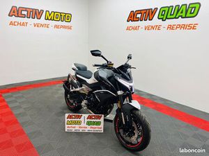 ◊ DESTOCKAGE CFMOTO 800NK ADVANCED BLANCHE 2024 EURO5◊ - ACTIVQUAD - ENVOI / REPRISE / FACILITÉ DE PAIEMENT