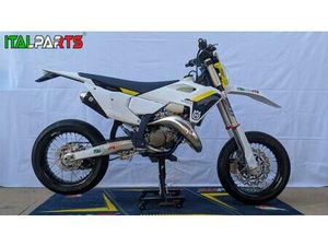 VENDO HUSQVARNA TE 125 (2025) NUOVA A ZEVIO (CODICE 9760538) - MOTO.IT