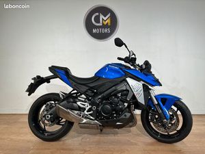 SUZUKI GSX-S / GSXS 950 - A2 - GARANTIE - 157,55E/MOIS