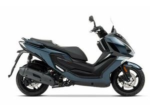 KYMCO DOWNTOWN GT 125I ABS