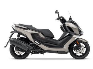 KYMCO DOWNTOWN GT 350I TCS