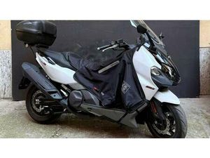 VENDO SYM MAXSYM TL 508 (2021 - 24) USATA A MILANO (CODICE 9760685) - MOTO.IT