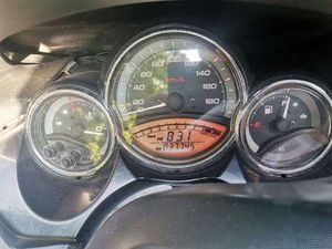 YAMAHA TMAX 500 MODELLO 2008 NERO