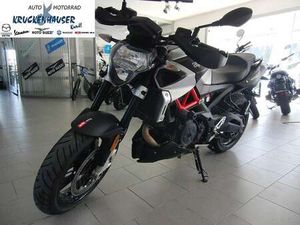 SHIVER 900 MIT DRITTELFINANZIERUNG