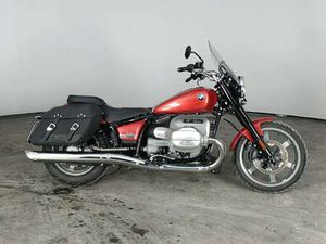 BMW R 18 CLASSIC CLASSIC ROSSO