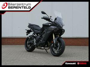 YAMAHA TRACER 9GT TECH BLACK 2025 *LNK GESCHENKT*...