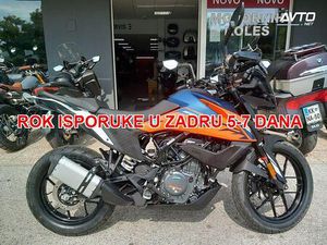 KTM 390 ADVENTURE NOV AKCIJA, 2025 GOD.