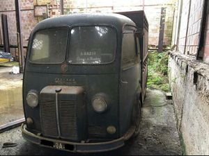 1951 PEUGEOT ST A VENDRE