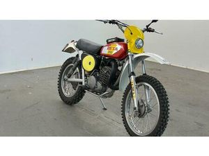 VENDO BETAMOTOR GS 250 USATA A PERUGIA (CODICE 9760568) - MOTO.IT