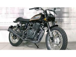 VENDO MASH ITALIA DIRT TRACK 650 (2019 - 20) USATA A CASALGRASSO (CODICE 9759698) - MOTO.IT