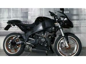 VENDO BUELL FIREBOLT XB9R 1000 USATA A CASALGRASSO (CODICE 9759687) - MOTO.IT