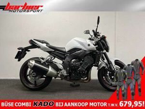 YAMAHA FZ 1 ROOD