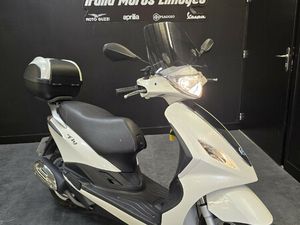 PIAGGIO FLY 125