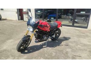 VENDO DUCATI MONSTER S2 R (2004 - 07) USATA A ASTI (CODICE 9759372) - MOTO.IT
