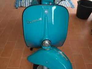 PIAGGIO VESPA 50 R (V5A1) - ANNI 70