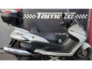 VENDO YAMAHA MAJESTY 400 ABS (2011 - 14) USATA A TRENTO (CODICE 9760493) - MOTO.IT