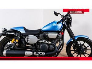 VENDO YAMAHA XV 950 R ABS (2014 - 16) USATA A CATANIA (CODICE 9759553) - MOTO.IT