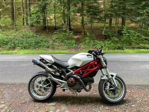 DUCATI MONSTER 1100 CHELMEK