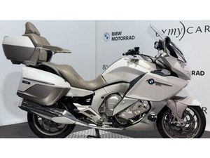 VENDO BMW K 1600 GTL (2010 - 16) USATA A MILANO (CODICE 9760951) - MOTO.IT