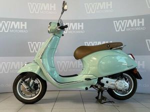 VESPA VESPA PRIMAVERA 50