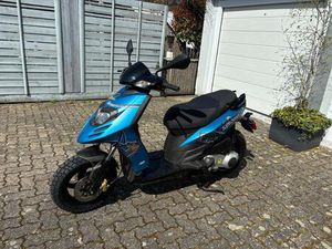 PIAGGIO TPH 125